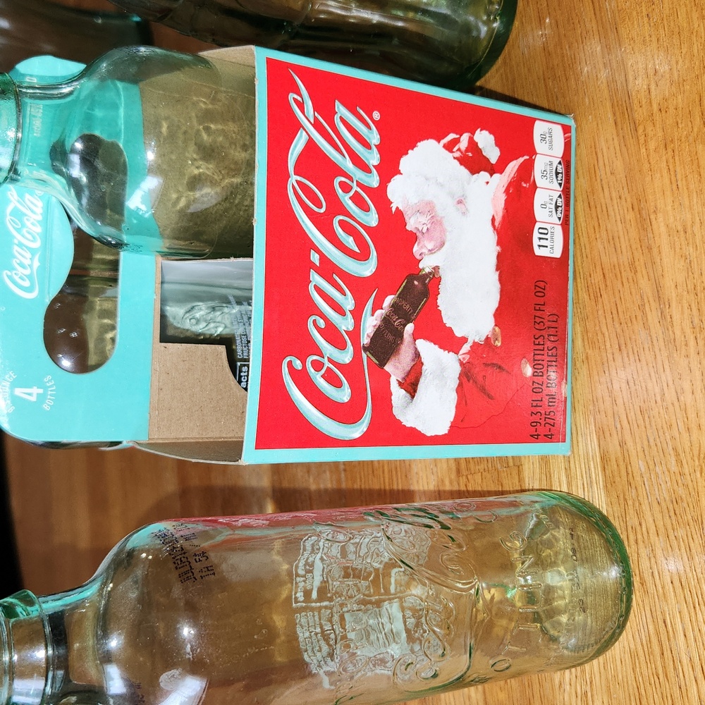 Coca-Cola Collection - Picture 10 of 13